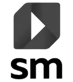 Logotipo SM 1